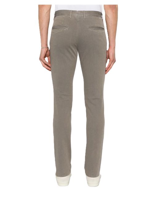 Incotex Pantaloni affusolati Incotex Slacks | 18S10090927521